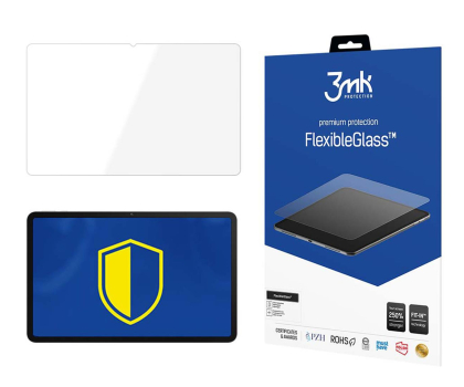 Folia na tablet 3MK Flexible Glass do HONOR PAD 8 5903108490788